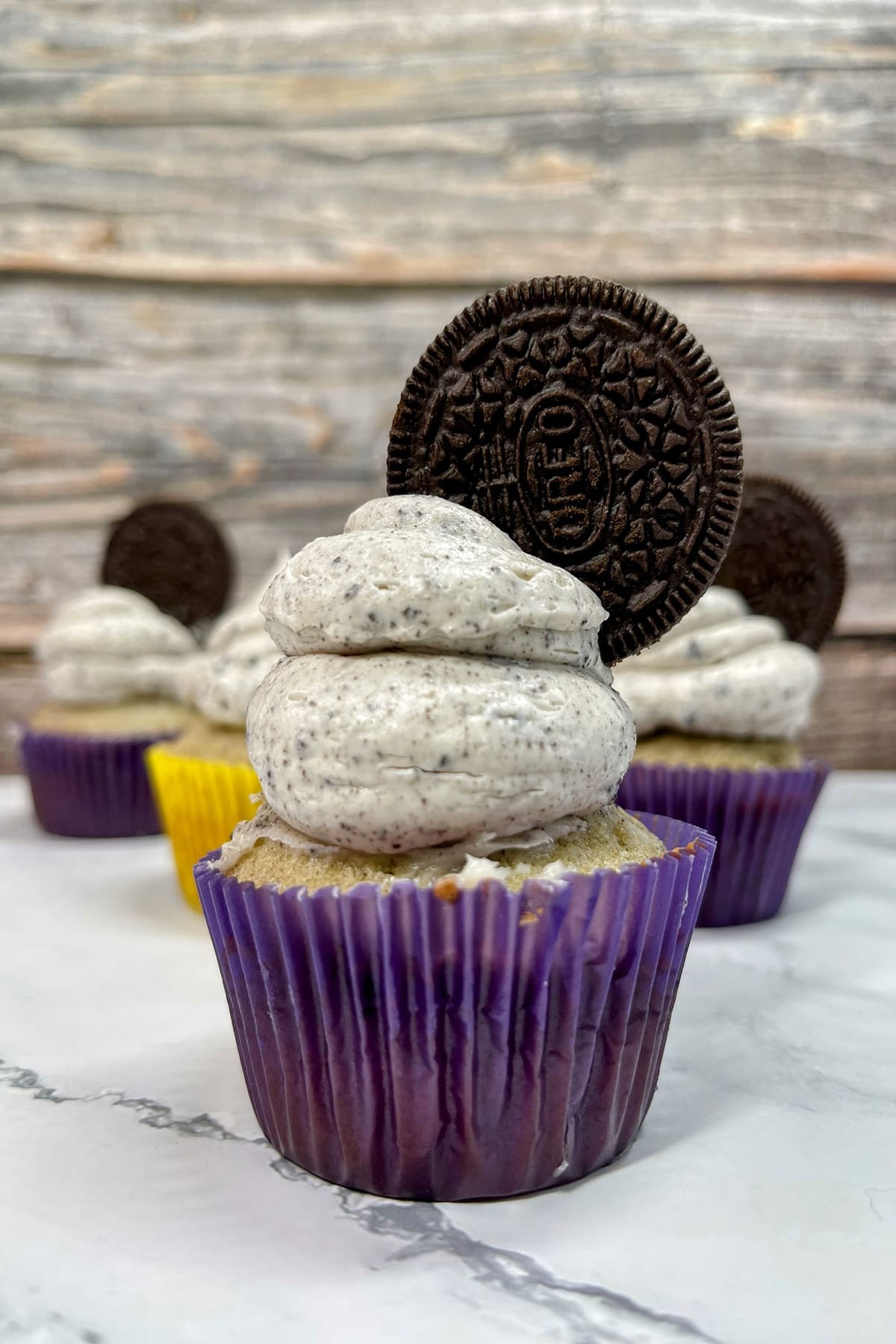 Desserts