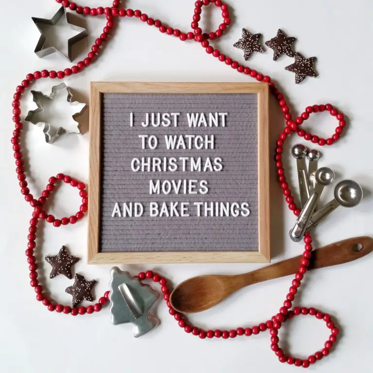 19 Christmas Letter Board Ideas Perfect For The Holidays
