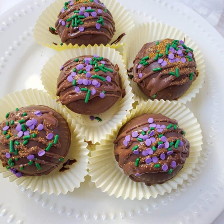 hot chocolate bomb recipe marshmallow