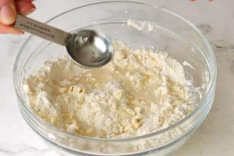 mix all ingredients