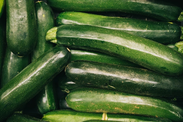 Zucchini Recipes