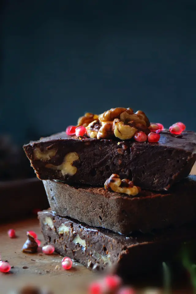 how to keep brownies from getting hard