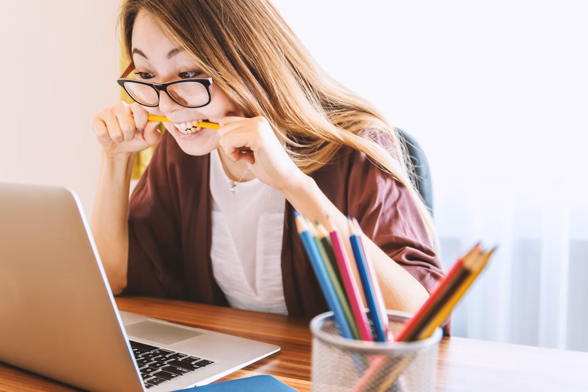 What’s Really Stopping You From Managing Your Time More Effectively?