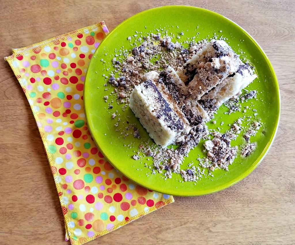 Rice Krispies, Keebler, Rice Krispies Treat Ice Cream Sandwich, #TreatYourselftoSummer, #CollectiveBias, #AD