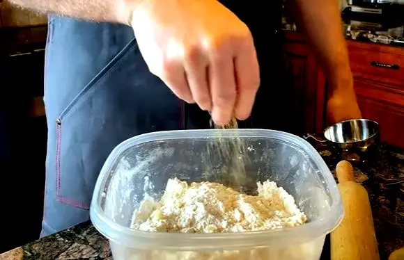 Brenda Gantt White Lily Biscuit Recipe