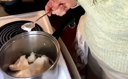 Brenda Gantt Yeast Rolls Recipe