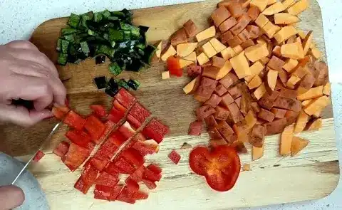 Hello Fresh Sweet Soy Glaze Recipe