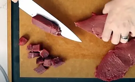 Ihop Steak Tip Recipe