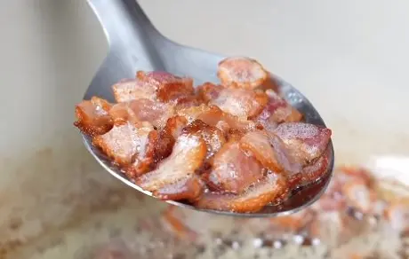 Longhorn Potato Soup Recipe