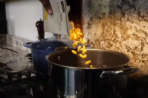 Mission BBQ Mac and Cheese Recipe