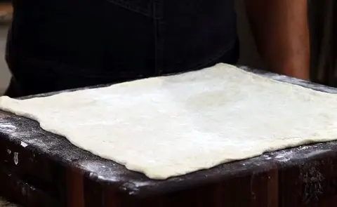 Alabama Hot Pockets Recipe