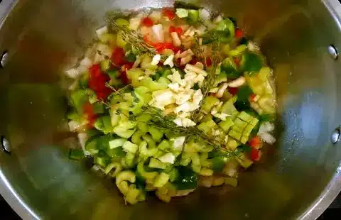 Aunt Bessie Chitterlings Recipe