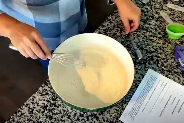 Bojangles Boberry Biscuit Recipe