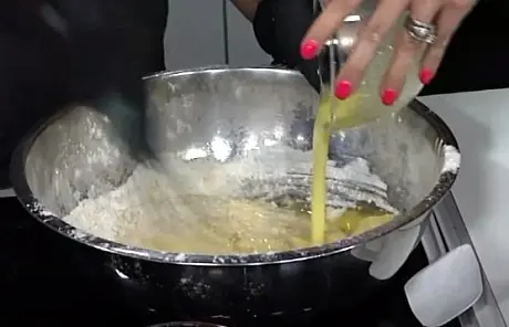 First Watch Pumpkin Pancake Recipe