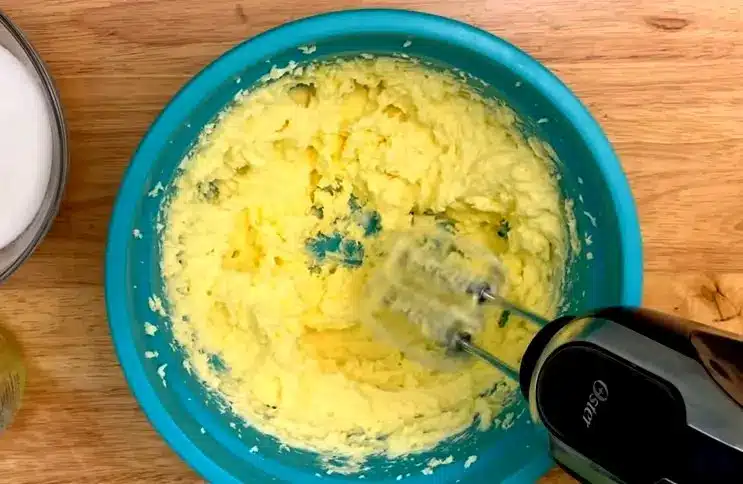 Hennessy Pound Cake Recipe