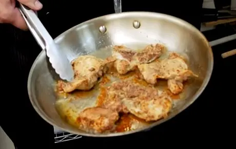 Isaac Toups Gumbo Recipe