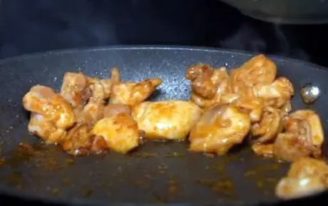 Yard House Jambalaya Recipe