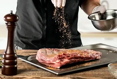 Yard House Steak Bowl Recipe