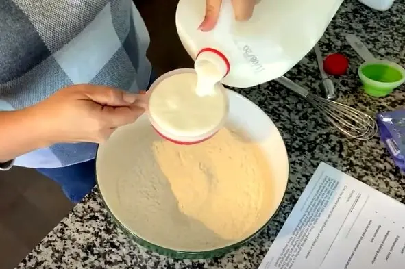 Bojangles Boberry Biscuit Recipe