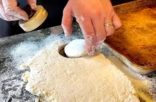 Brenda Gantt White Lily Biscuit Recipe