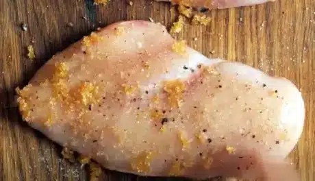 Cracker Barrel Maple Bacon Chicken Recipe