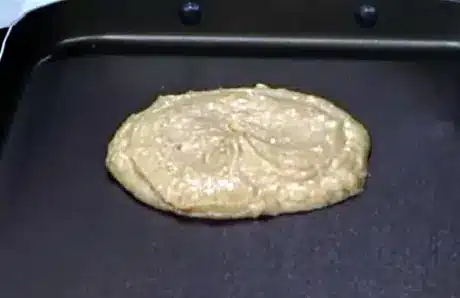 First Watch Pumpkin Pancake Recipe