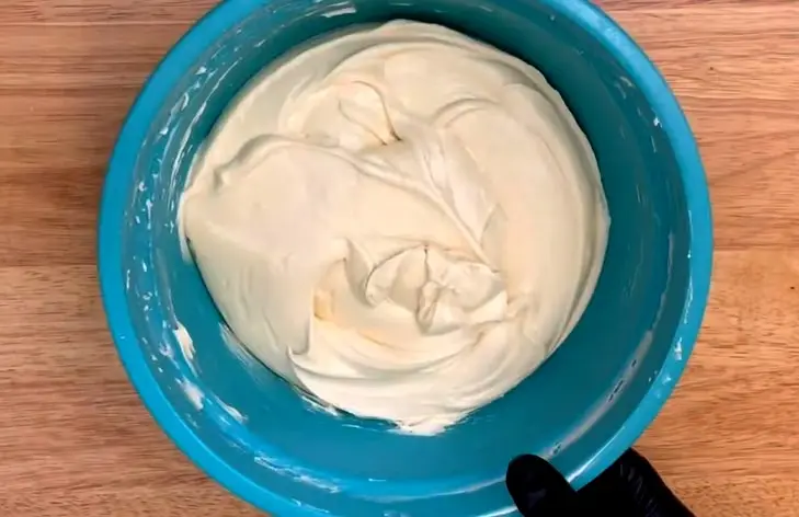Hennessy Pound Cake Recipe
