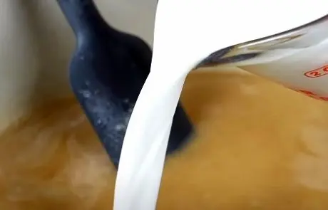 Longhorn Potato Soup Recipe