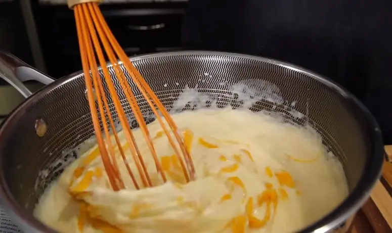 Mission BBQ Mac and Cheese Recipe