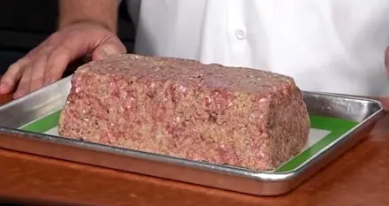 Yankee Tower Meatloaf Recipe