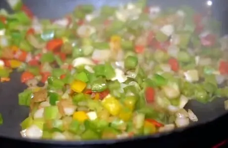 Yard House Jambalaya Recipe