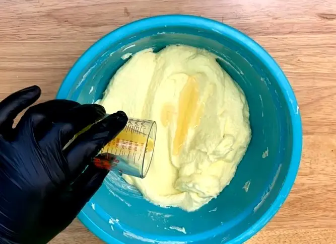Hennessy Pound Cake Recipe