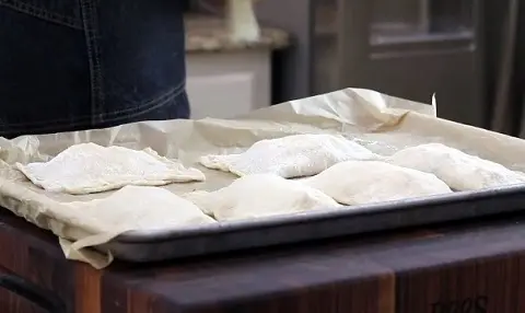 Alabama Hot Pockets Recipe