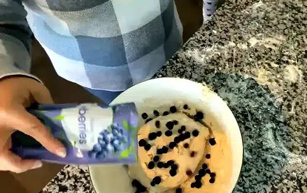 Bojangles Boberry Biscuit Recipe
