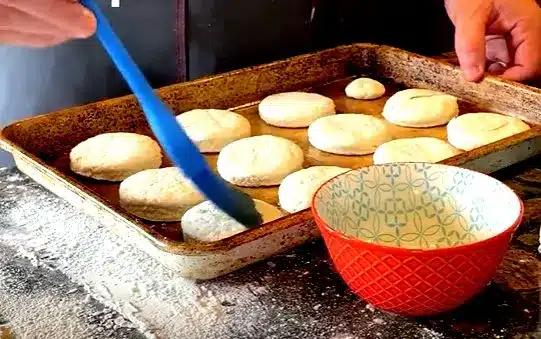 Brenda Gantt White Lily Biscuit Recipe