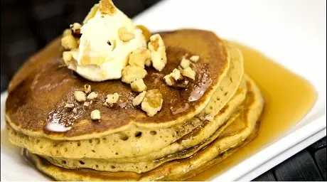 First Watch Pumpkin Pancake Recipe
