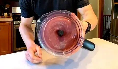 Greg Doucette Protein Ice Cream Recipe