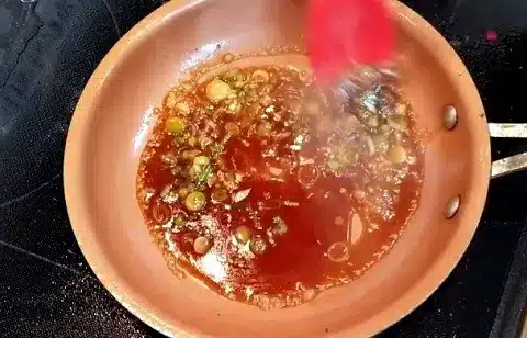 Hello Fresh Sweet Soy Glaze Recipe