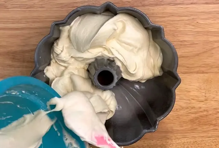 Hennessy Pound Cake Recipe