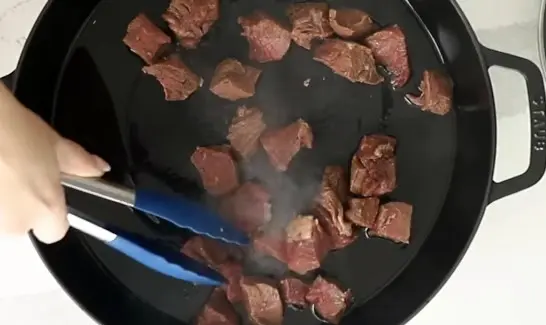 Ihop Steak Tip Recipe