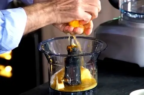 Jacques Pepin Crepe Recipe