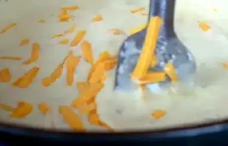 Longhorn Potato Soup Recipe