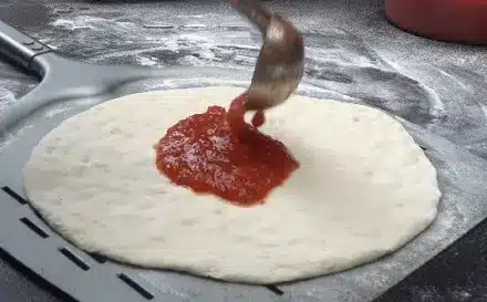 New Haven Pizza Dough Recipe