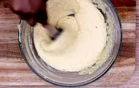 Patti Labelle Buttermilk Pie Recipe