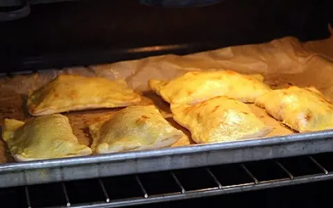 Alabama Hot Pockets Recipe
