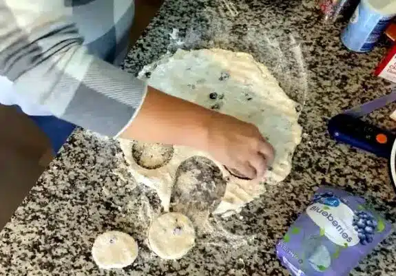 Bojangles Boberry Biscuit Recipe