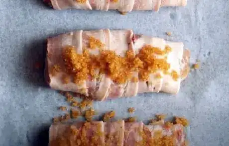 Cracker Barrel Maple Bacon Chicken Recipe