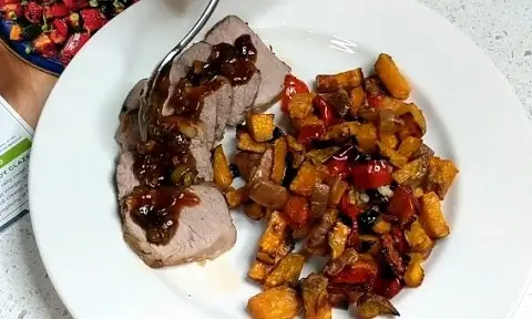 Hello Fresh Sweet Soy Glaze Recipe
