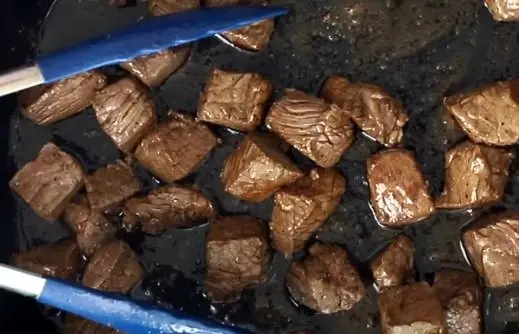 Ihop Steak Tip Recipe