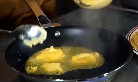 Jacques Pepin Crepe Recipe